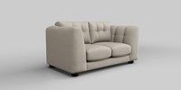 2 Seater Small Sofa