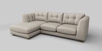 Medium Sofa Chaise - Left Hand