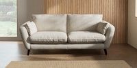 3 Seater Sofa