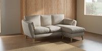 Small Sofa Chaise - Universal
