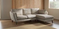 Orlo Relaxed Sit