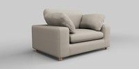 2 Seater Small Sofa