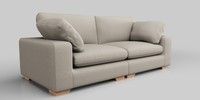 4 Seater Large Sofa