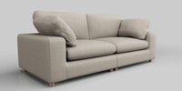 4 Seater Large Sofa