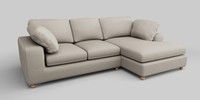 Medium Sofa Chaise - Right Hand