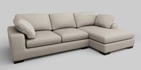 Large Sofa Chaise - Right Hand