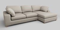 Large Sofa Chaise - Right Hand
