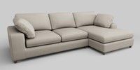 Large Sofa Chaise - Right Hand