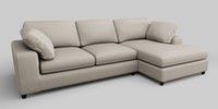 Large Sofa Chaise - Right Hand