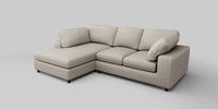 Medium Corner Chaise - Left Hand