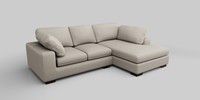 Medium Corner Chaise - Right Hand