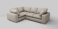 Medium Corner Sofa - Left Hand