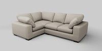 Medium Corner Sofa - Left Hand