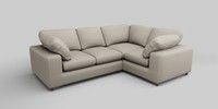 Medium Corner Sofa - Right Hand