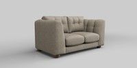 2 Seater Small Sofa