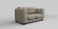 2 Seater Small Sofa