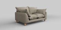 2 Seater Small Sofa