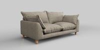 3 Seater Small Sofa