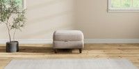 Storage Footstool