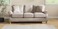 3 Cushion 3 Seater Sofa