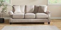 3 Cushion 3 Seater Sofa