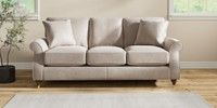 3 Cushion 3 Seater Sofa