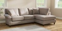 Ashford Relaxed Sit