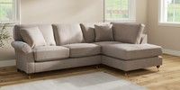 Medium Corner Chaise - Right Hand
