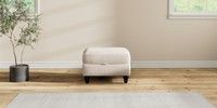 Storage Footstool