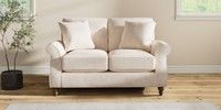 2 Seater Small Sofa