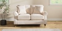 2 Seater Small Sofa