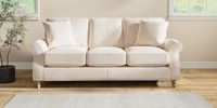 3 Cushion 3 Seater Sofa