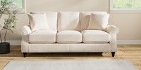 3 Cushion 3 Seater Sofa