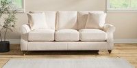 3 Cushion 3 Seater Sofa