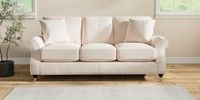 3 Cushion 3 Seater Sofa