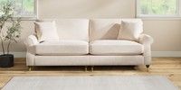 4 Seater Sofa