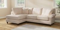 Ashford Relaxed Sit
