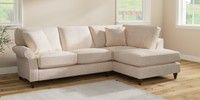 Medium Corner Chaise - Right Hand