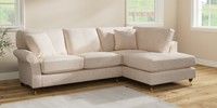 Medium Corner Chaise - Right Hand