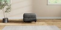 Storage Footstool