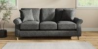 3 Cushion 3 Seater Sofa
