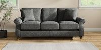 3 Cushion 3 Seater Sofa