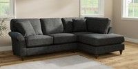 Ashford Relaxed Sit