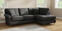 Medium Corner Chaise - Right Hand