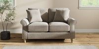 2 Seater Small Sofa