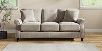 3 Cushion 3 Seater Sofa