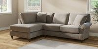 Ashford Relaxed Sit