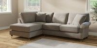 Medium Corner Chaise - Left Hand