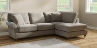 Medium Corner Chaise - Right Hand