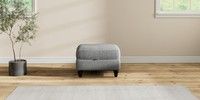 Storage Footstool